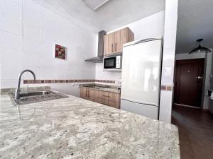 Azahar - Apartamento cerca de la playa