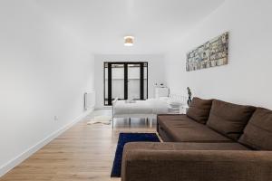 Three Bedroom In Heart Of Central London MR4