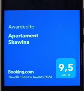 Apartament Skawina