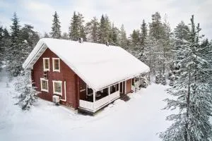 Villa Peippo - Rovaniemi