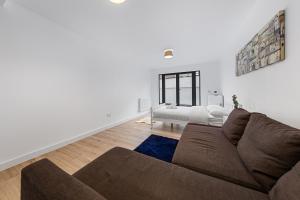 Three Bedroom In Heart Of Central London MR4