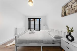 Three Bedroom In Heart Of Central London MR4