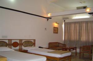 Amogha International Hotel