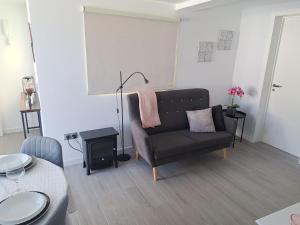 Terraza Sol y Niebla