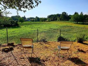 Chalets Nuit d-Amour - Chalet cocooningchauffe/climatise : photos des chambres