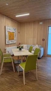 Barrierefreies Apartment Ursulinenhof - Oberried