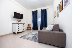 Frida Apartment