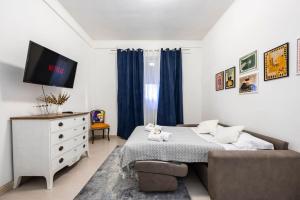 Frida Apartment