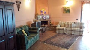 La Casa Di Isa