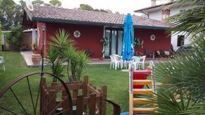 La Casa Di Isa