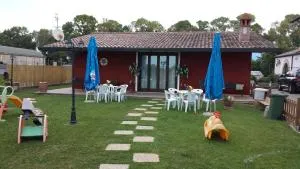 La Casa Di Isa - Mesa