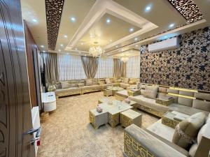 شقق فندقية فاخرة