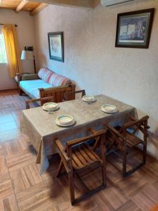 Vista Norte departamento