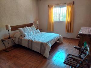 Vista Norte departamento