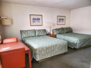 Budget Inn Durango - باغوسا سبرينغز