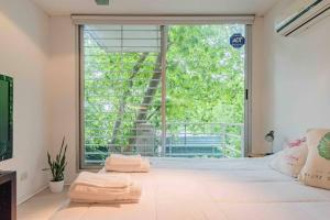 Depto moderno con piscina y terraza ubicacion inmejorable Palermo Hollywood