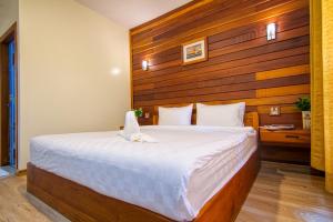 Nonnee Lampang Hotel