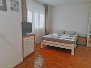 Apartmani Bojana