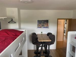 FeWo Wieko Plauen Leibnizstr. H1, 2.OG rechts