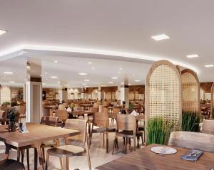 Apto - Enjoy Water Park São Pedro