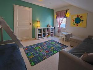 Heritage House Taimela -homestay Great for families