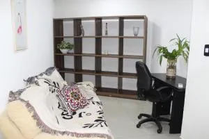 Ap 90 O´ H Apart - 埃斯特城 Ap 90 O´ H Apart - 埃斯特城