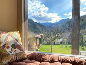 Apartamentos Calm & Nature - Adults Only