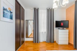 "Suite Elegance Brera"