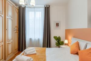 "Suite Elegance Brera"