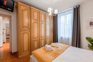 "Suite Elegance Brera"