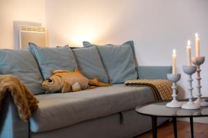 "Hinkley" Centre ville Place de parking privé