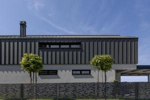 Casa Cielo, new modern villa with outdoor pool