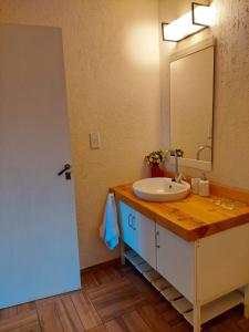 Vista Norte departamento