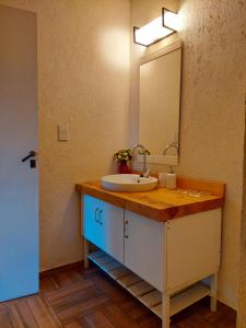 Vista Norte departamento