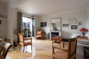 Appartement Apalta - Welkeys - Appartements, Paris