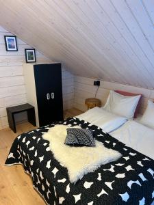 Villa LumiHelmi A & B