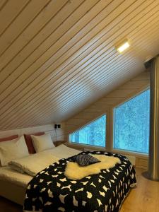 Villa LumiHelmi A & B