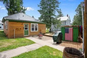 Centrally Located - Historic Blaney Park- Michigan - مانيستسكيه