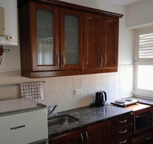 LA PERLA, departamento familiar