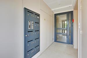 La Résidence Alpha Viroflay 202 - 1 chambre - 2 pers