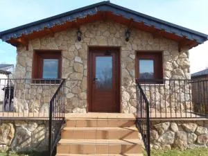 El Naval de la Parra I - Olleros de Tera