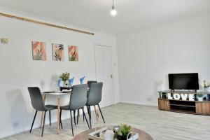 obrázek - Lovely flat near University of Reading