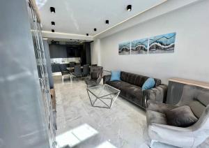 Gregori Home of Silence 2