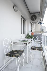 Horizon Apartment Thessaloniki by Luxlikehome