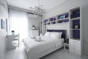 Horizon Apartment Thessaloniki by Luxlikehome