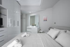Horizon Apartment Thessaloniki by Luxlikehome