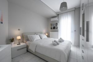 Horizon Apartment Thessaloniki by Luxlikehome