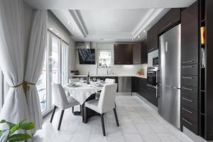 Horizon Apartment Thessaloniki by Luxlikehome
