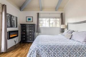 Black Bear Haven Hot tub Pool table BBQ Darts