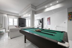 Horizon Apartment Thessaloniki by Luxlikehome